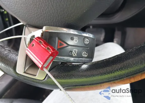 2007 Jaguar Xk z USA, uszkodzony, nr VIN SAJWA44BX75B08413